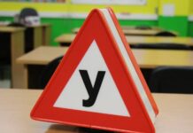 В России создадут рейтинг автошкол на основе аварийности выпускников