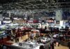 Автосалон в Колумбусе отменен из-за кризиса в отрасли