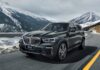 «Автотор» снова собирает BMW: на заводе выпустили партию X5 и X6