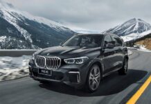 «Автотор» снова собирает BMW: на заводе выпустили партию X5 и X6