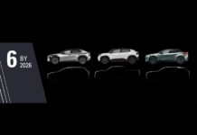 Компания Toyota официально анонсировала новый электрический пикап и электрическую версию Land Cruiser