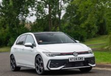 Следующий Volkswagen Golf получит ПО от Rivian