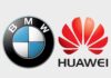 BMW оснастит свои автомобили начинкой от Huawei