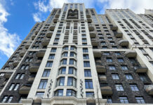Февральский прецедент: в Москве массовые новостройки снова подорожали