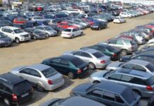 В России резко вырос спрос на подержанные электромобили