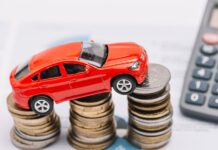 В январе средний срок автокредитования достиг минимального значения