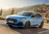 Ford Focus уходит в историю: производство модели завершится в ноябре этого года