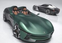 Топ-менеджеры Tesla и Lucid создали новый автомобильный бренд