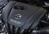 Mazda анонсировала новое поколение моторов SkyActiv-Z
