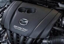 Mazda анонсировала новое поколение моторов SkyActiv-Z