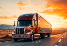 Оптимус Прайм уходит в отставку: В США завершится выпуск культового тягача Kenworth W900