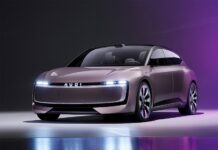 Audi готовит новый электрокар: 700 км без подзарядки и разгон до “сотни” за 3,6 секунды