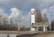 Такого при Украине не было: жители Донецка показали, до чего Россия довела город