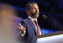 Politico узнало, кто из команды Трампа тайно контактировал с Тимошенко и окружением Порошенко