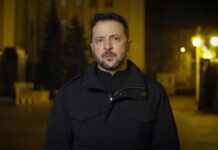 Зеленский обратился к украинцам на фоне новостей из США: «Сегодня не 2022 год»