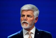 Гарантии безопасности для Украины: президент Чехии предложил два ключевых компонента