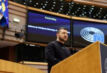 Зеленский вылетел в Бельгию – в Киеве озвучили детали визита и рабочий график президента