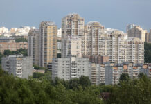 На вторичном рынке жилья «проснулись» цены