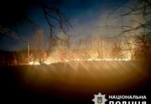 Последствия ночной атаки РФ на Киевщину: есть пострадавшие и значительные разрушения в четырех районах