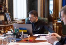 Зеленский ответил на вопрос о выборах на фоне возможного перемирия в войне