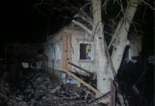 «Перемирие» продолжается: армия РФ бомбила Славянск и Константиновку, есть жертвы и много разрушений