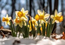 До +15: синоптик пообещала Украине много тепла уже скоро