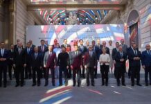 Зеленский сообщил о важной договоренности с Европой по разведданным, боеприпасам и ПВО