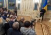 »США говорят с русскими о территориях», — Зеленский озвучил позицию Украины