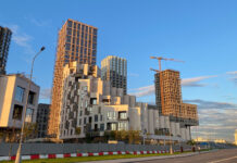 Названы предпочтения женщин при покупке дорогих квартир