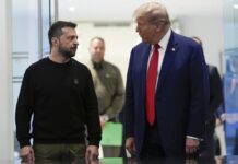 Трамп дал обещание Зеленскому по ЗРК Patriot