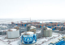 Российскому СПГ закрыли путь в Европу: каковы последствия новых санкций Брюсселя