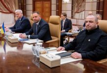 Попытка положить конец войне в Украине: The Sunday Times выделила три ключевых препятствия к миру