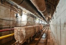 Обновление московского «ржавого пояса»: число проектов КРТ увеличилось в 1,6 раза