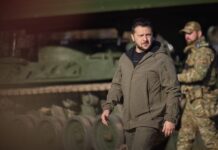 В покерной игре за мир у Зеленского появился козырь — BILD