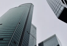 Внутри Садового кольца не найти свободных помещений класса А