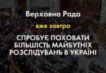 Рада может принять закон, который повредит Украине: общественники бьют тревогу