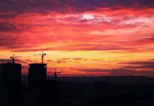 Завтра в Украине погода резко изменится: синоптики предупредили, к чему готовиться