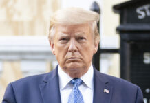 Трамп пригрозил ввести 200% пошлины на европейское вино и шампанское