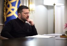 «Хотим ли мы Берлин?» – Зеленский задал Трампу прямой вопрос о территориях