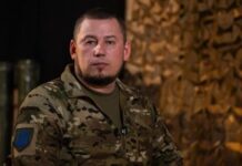 Палиса рассказал о наступлении РФ и «красной линии» в мирных переговорах