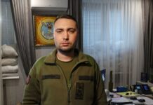 «Как ни странно», — Буданов назвал самый безопасный мессенджер