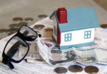 Ипотека упала вдвое: «Чтобы распродавать квартиры, надо снижать цены»