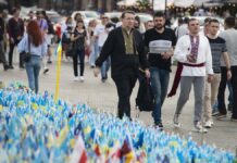 С 1 мая в Украине вводятся новые правила для военных, автомобилистов и выпускников