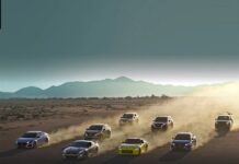 Nissan видит новые американские пошлины, как шанс укрепить позиции на рынке США