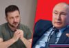 Зеленский придумал, как ударить по Путину 9 мая — Politico