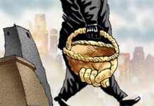 Самозапрет в действии: 8 миллионов россиян решили бессрочно отказаться от кредитов и микрозаймов