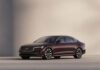 Volvo обновила флагманский седан S90