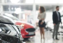 Мировые продажи автомобилей в марте увеличились почти на 8%