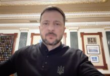 Зеленский анонсировал «очень весомые встречи», которые должны приблизить тишину в Украине