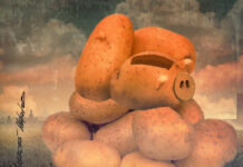 С ростом цен на картошку будут бороться государственным регулированием